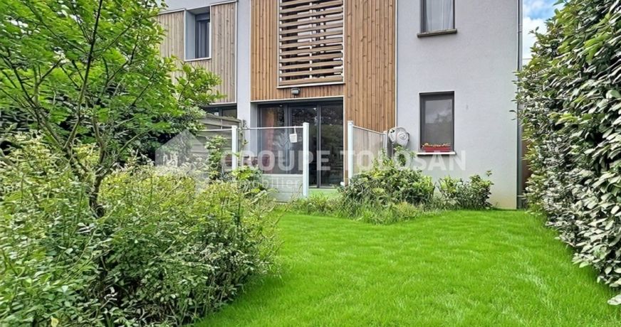 vente Maison Saint-orens-de-gameville