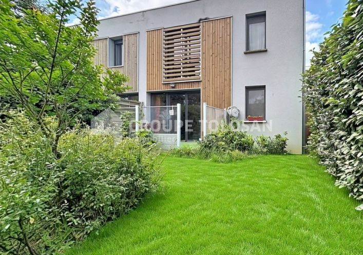 vente Maison Saint-orens-de-gameville