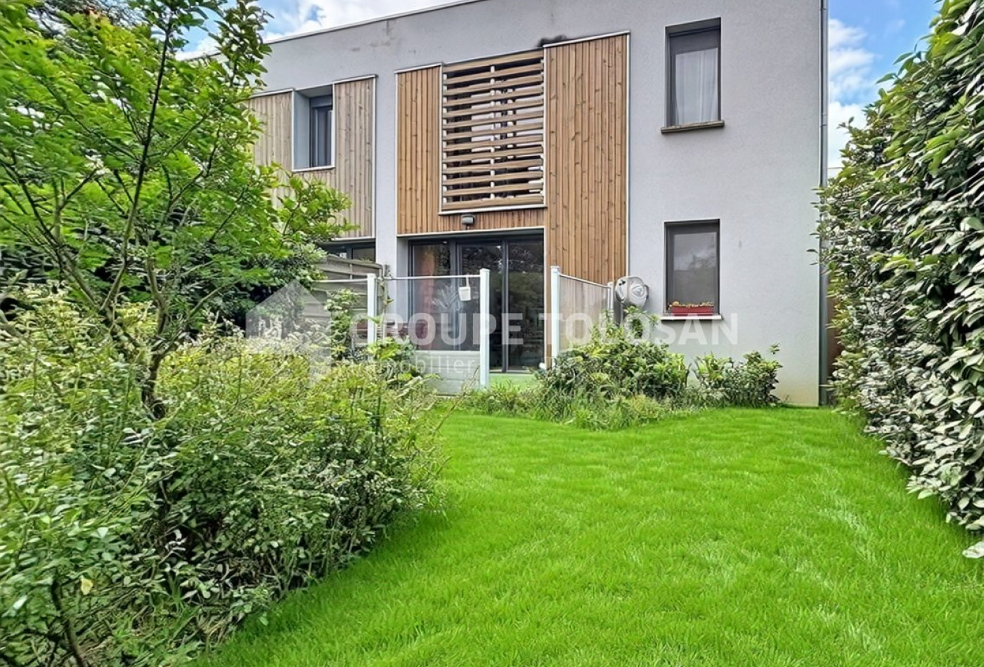 vente Maison Saint-orens-de-gameville - Photo 1