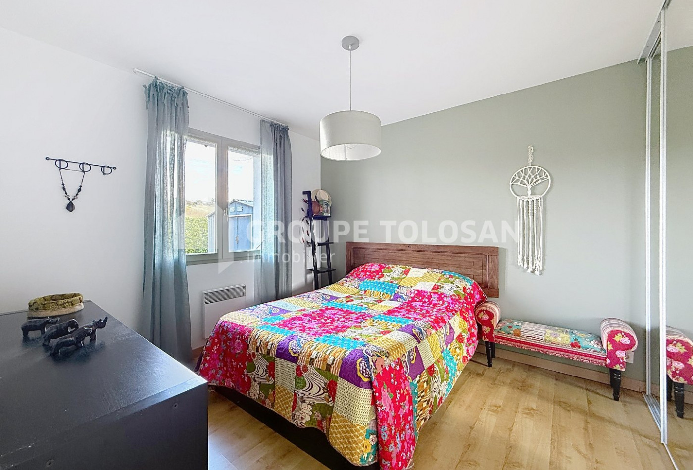 vente Maison Saint-orens-de-gameville - Photo 10