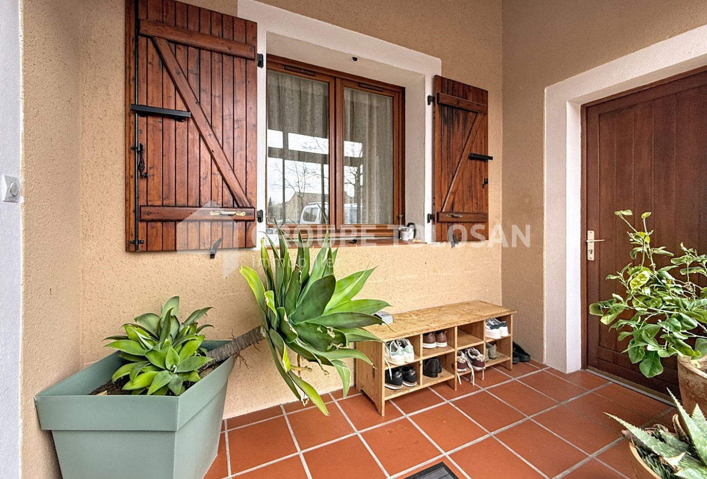 vente Maison Saint-orens-de-gameville - Photo 3