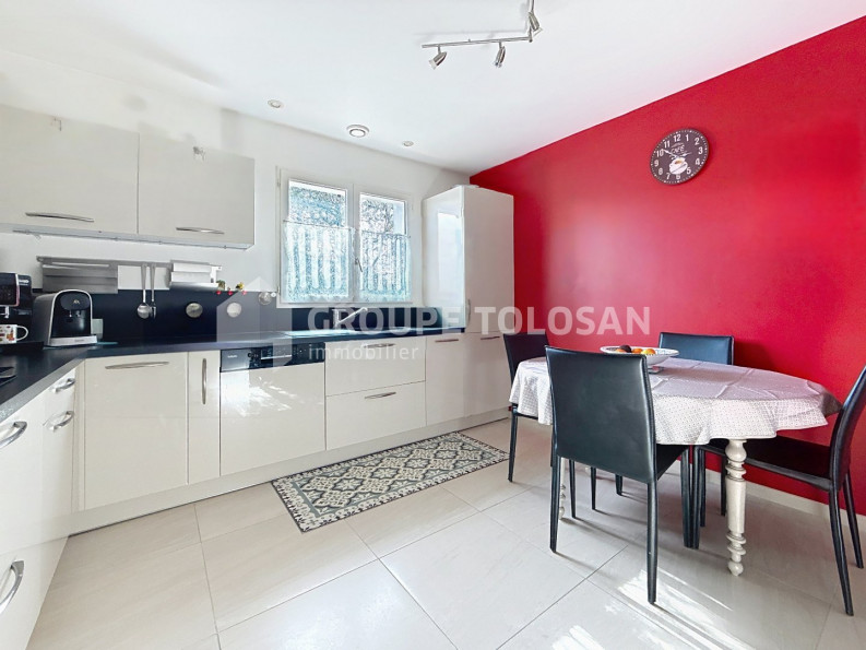 vente Maison Saint-orens-de-gameville - Photo 7