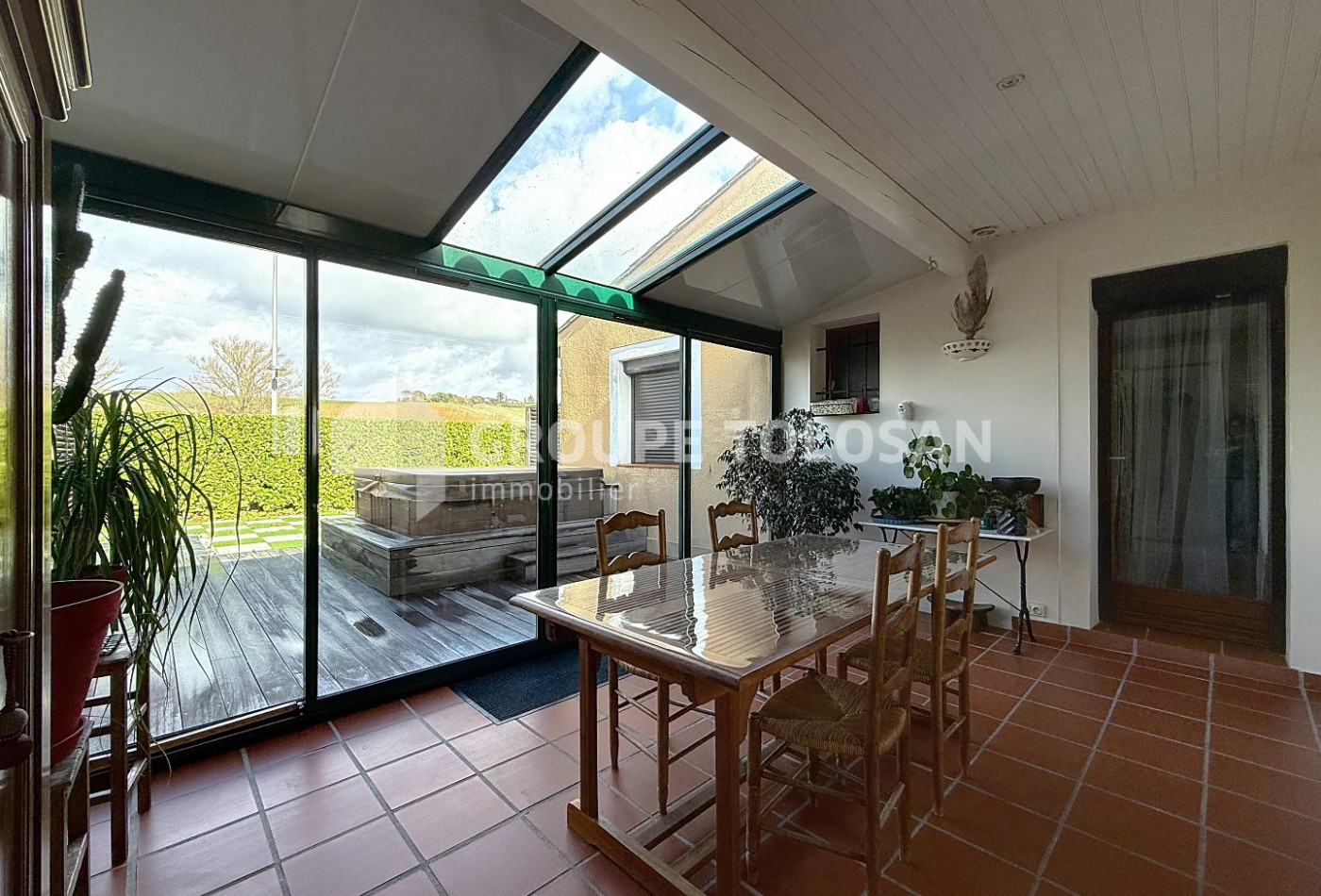 vente Maison Saint-orens-de-gameville - Photo 6