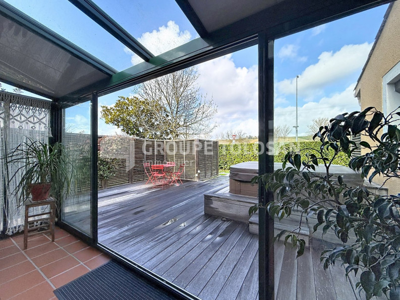 vente Maison Saint-orens-de-gameville - Photo 2