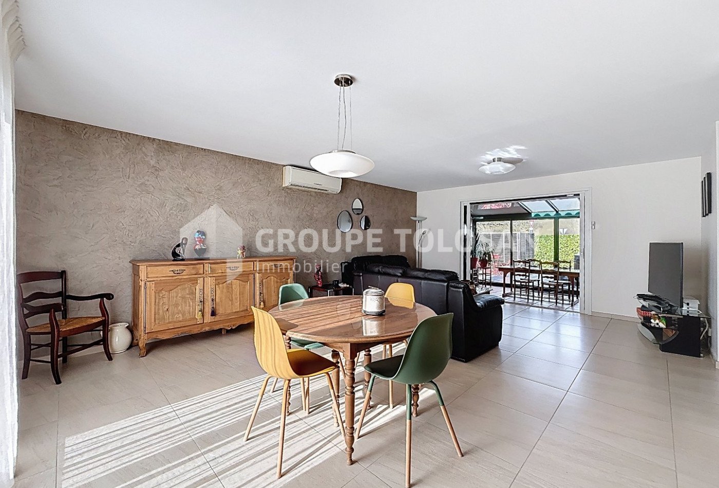 vente Maison Saint-orens-de-gameville - Photo 4