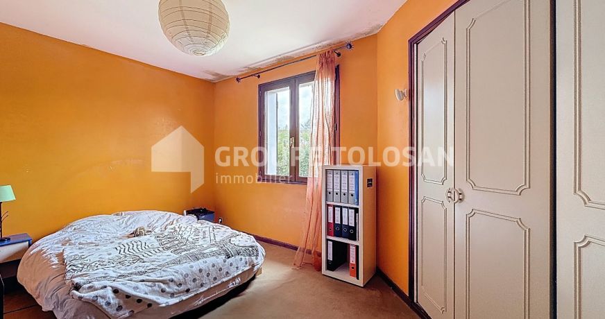 vente Maison Saint-orens-de-gameville