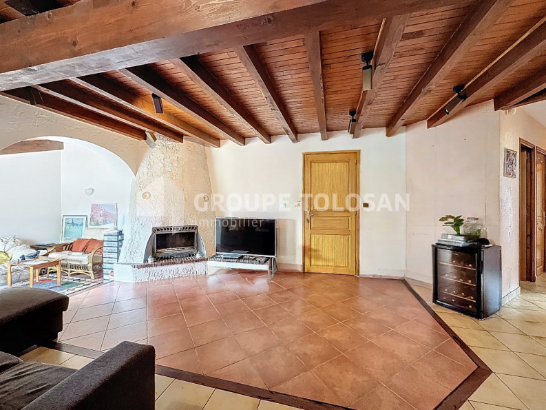 vente Maison Saint-orens-de-gameville - Photo 5