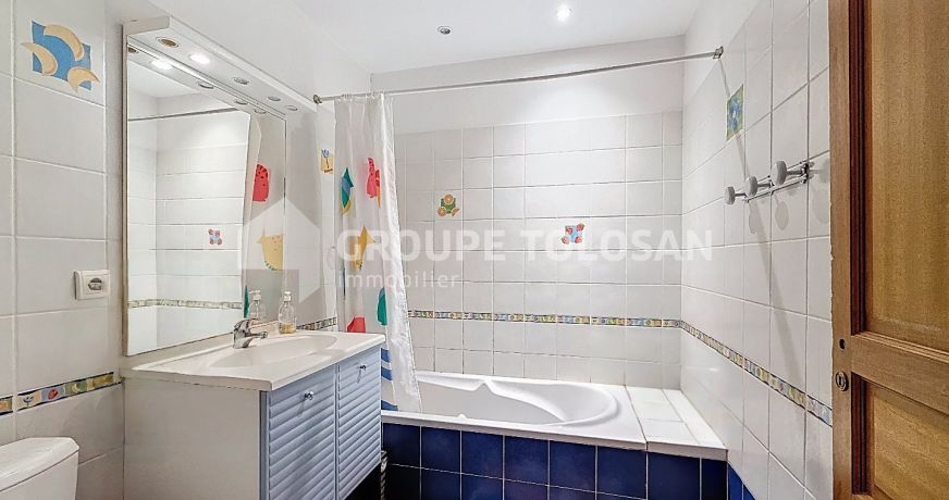 vente Maison Saint-orens-de-gameville