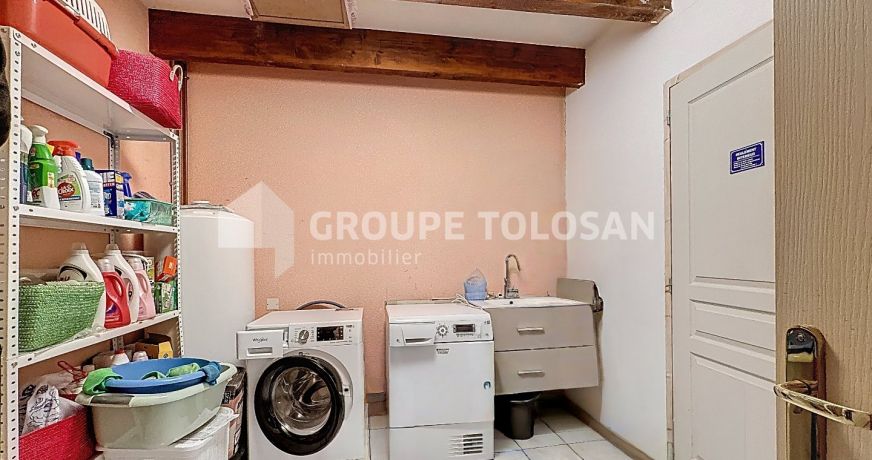 vente Maison Saint-orens-de-gameville