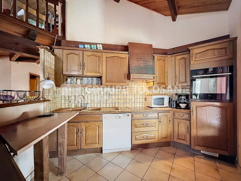 vente Maison Saint-orens-de-gameville - Photo 6