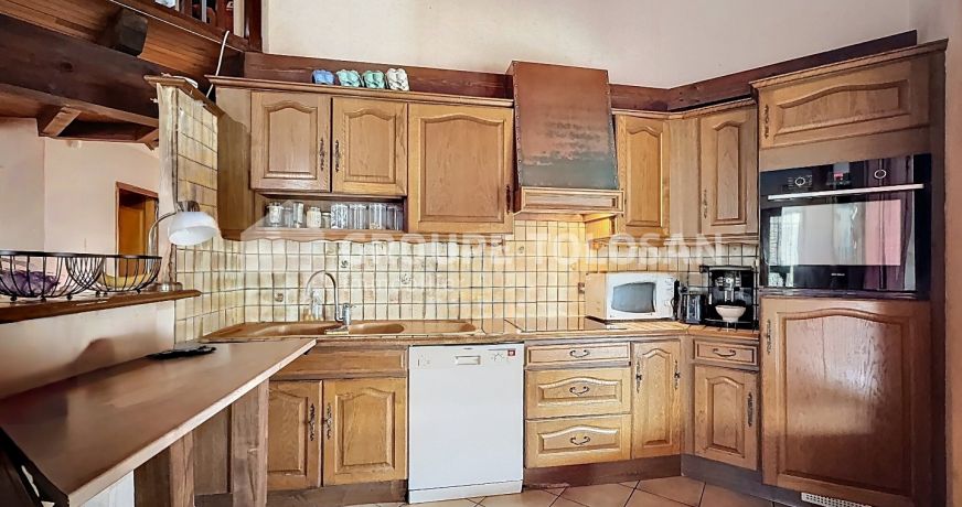 vente Maison Saint-orens-de-gameville