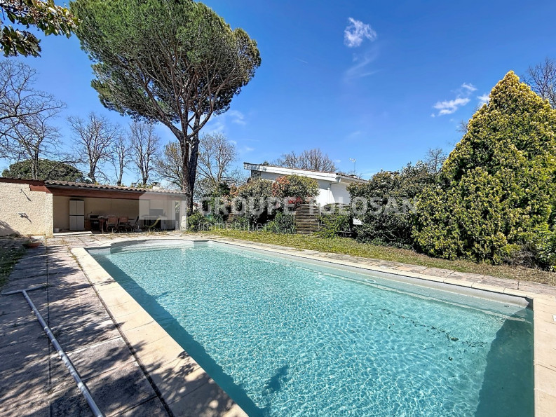 vente Maison Saint-orens-de-gameville - Photo 3