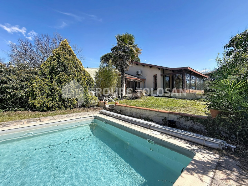 vente Maison Saint-orens-de-gameville - Photo 1