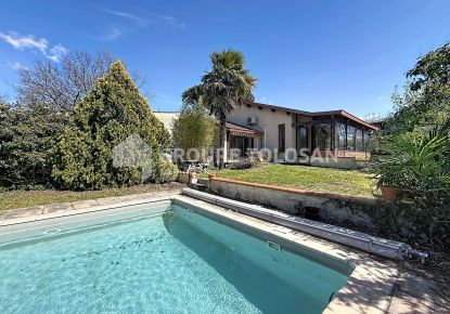 vente Maison Saint-orens-de-gameville