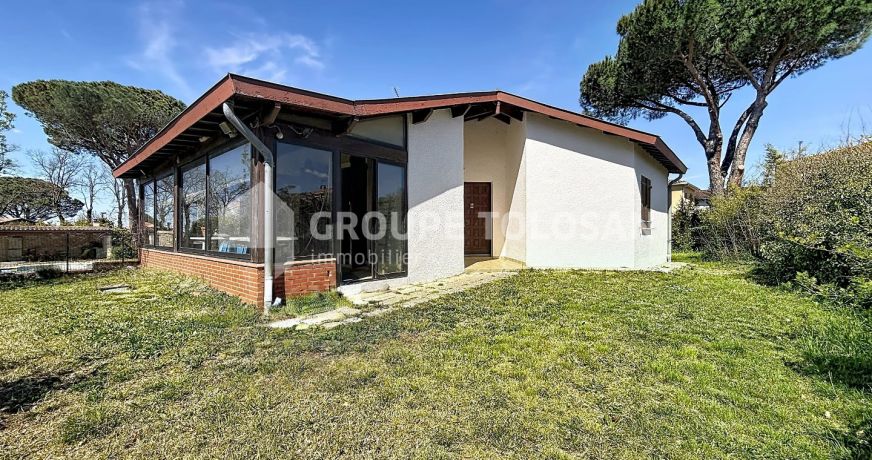 vente Maison Saint-orens-de-gameville