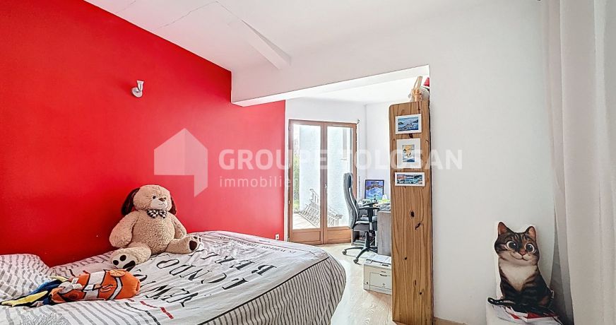 vente Maison Saint-orens-de-gameville