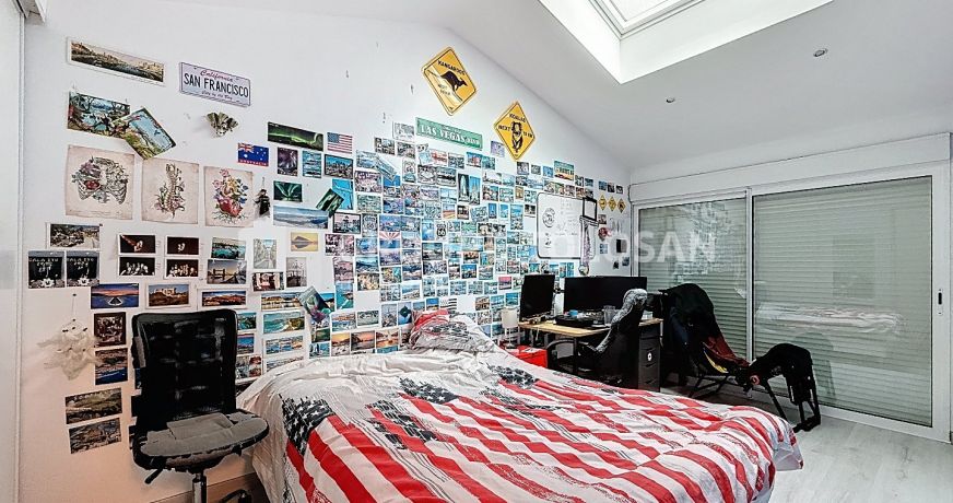 vente Maison Saint-orens-de-gameville