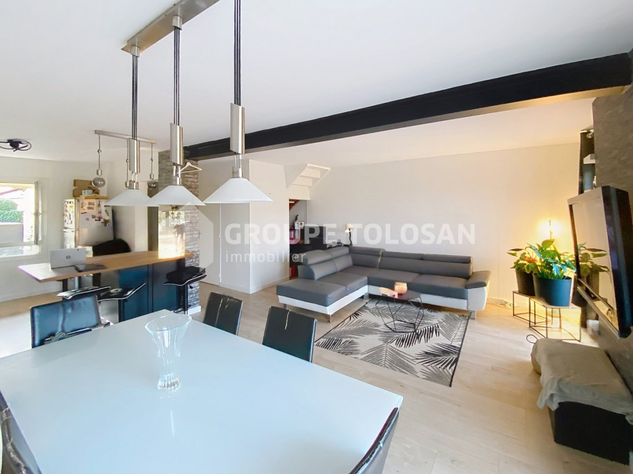 vente Maison Saint-orens-de-gameville - Photo 3