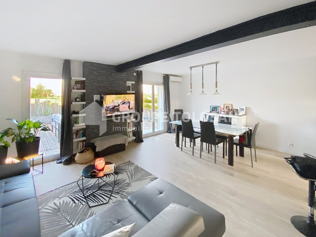 vente Maison Saint-orens-de-gameville - Photo 4