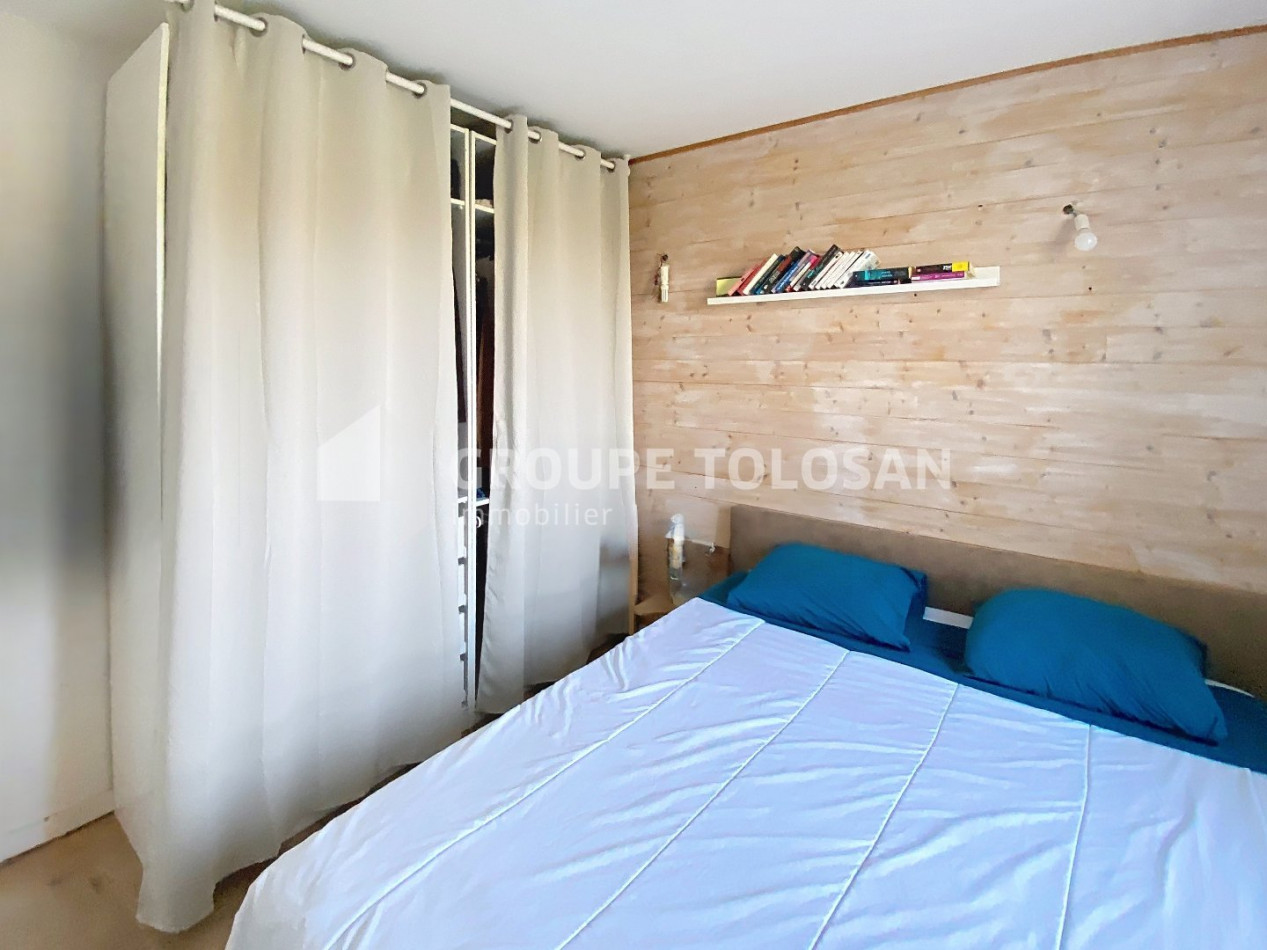 vente Maison Saint-orens-de-gameville - Photo 8