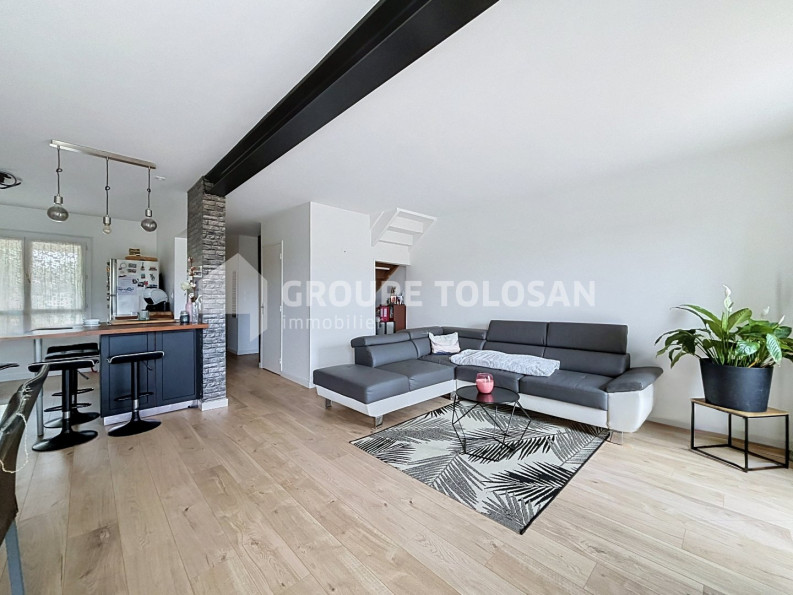 vente Maison Saint-orens-de-gameville - Photo 1