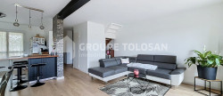 vente Maison Saint-orens-de-gameville
