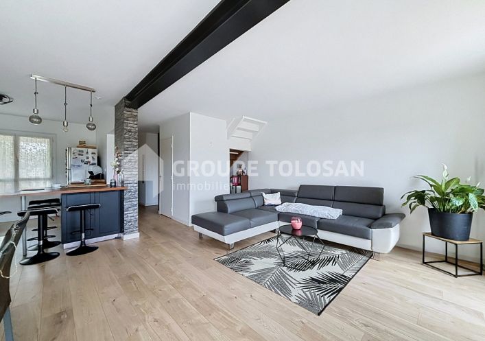 vente Maison Saint-orens-de-gameville