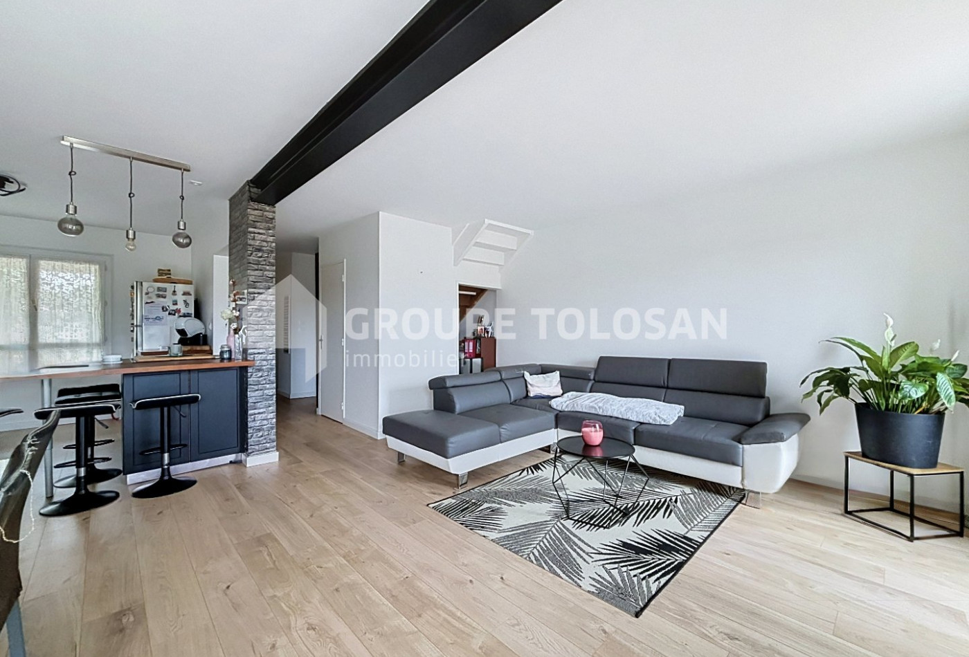 vente Maison Saint-orens-de-gameville - Photo 1