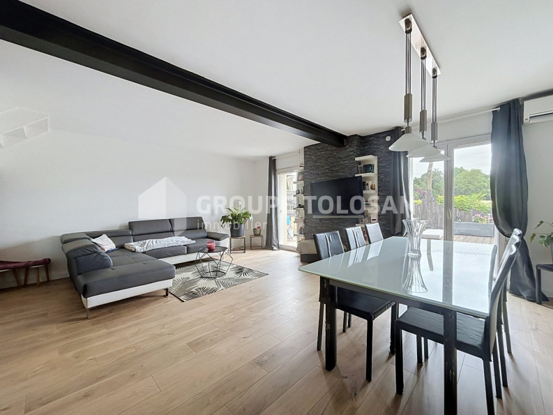 vente Maison Saint-orens-de-gameville - Photo 3