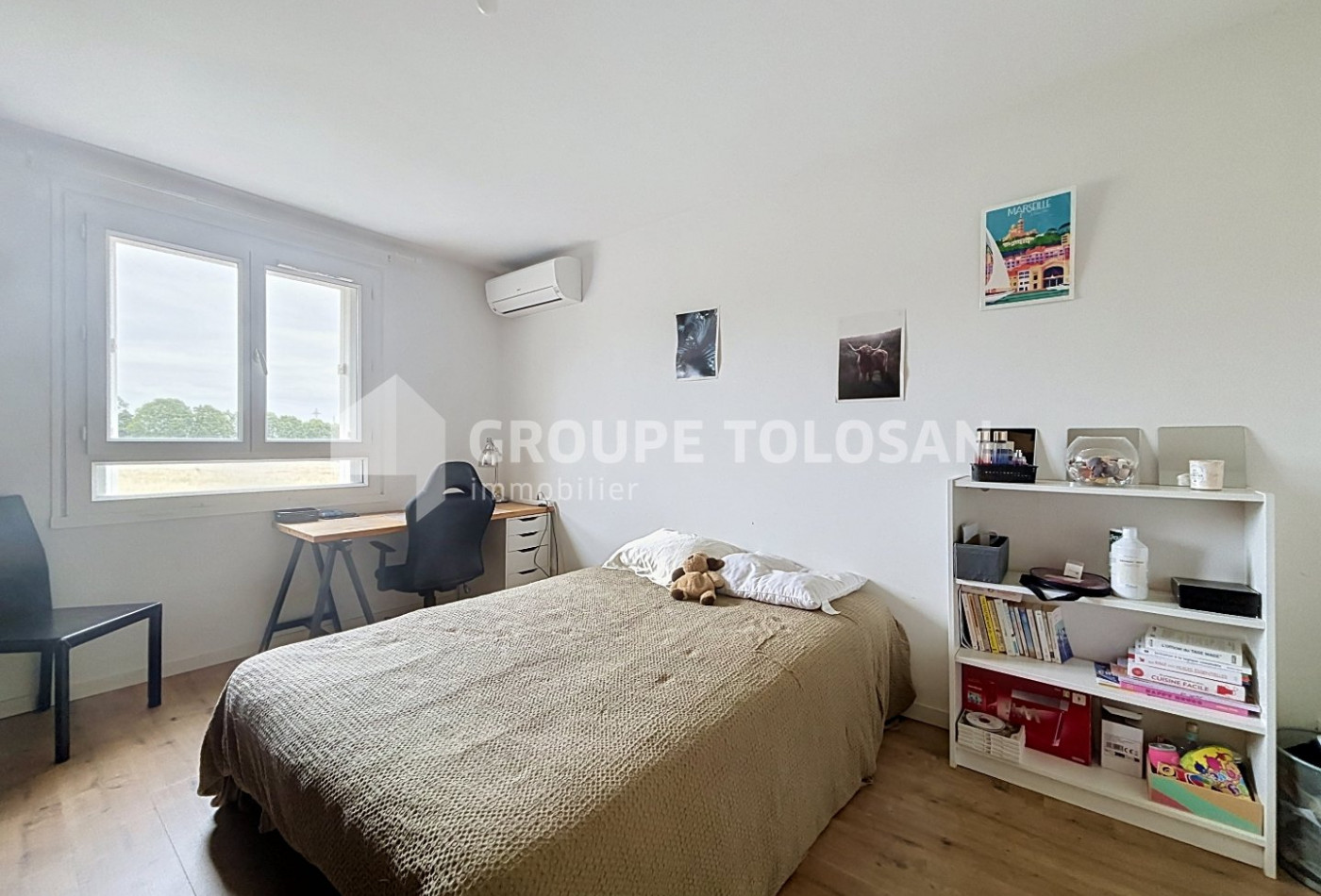 vente Maison Saint-orens-de-gameville - Photo 6