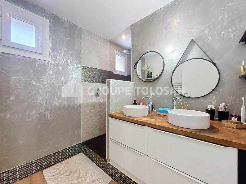 vente Maison Saint-orens-de-gameville - Photo 8