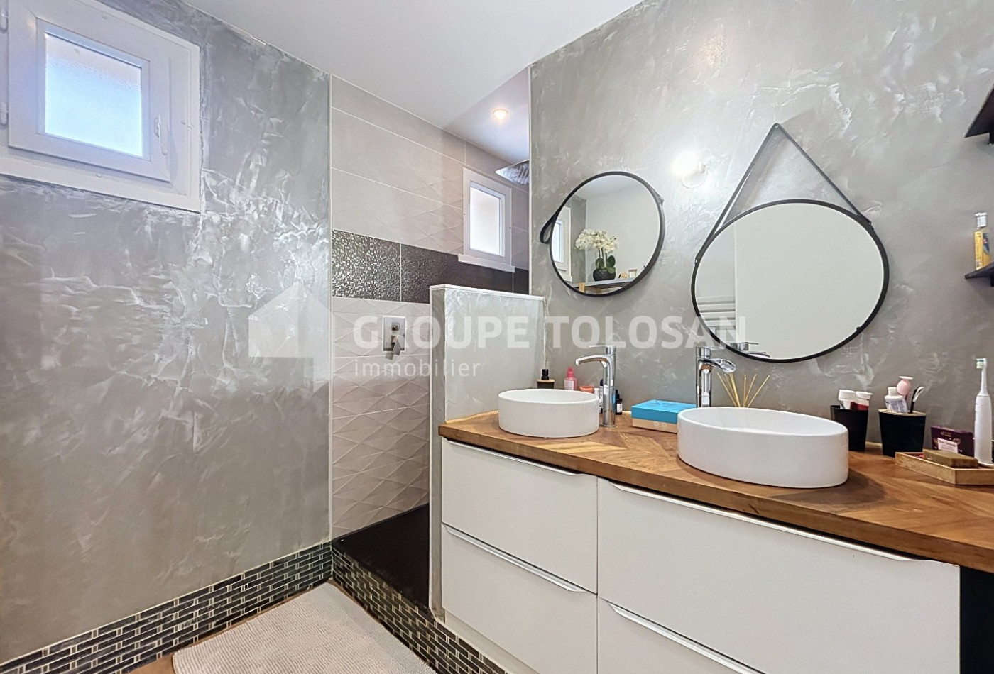 vente Maison Saint-orens-de-gameville - Photo 8