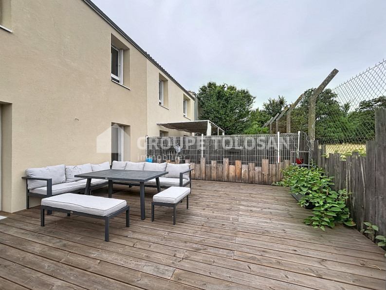 vente Maison Saint-orens-de-gameville - Photo 2