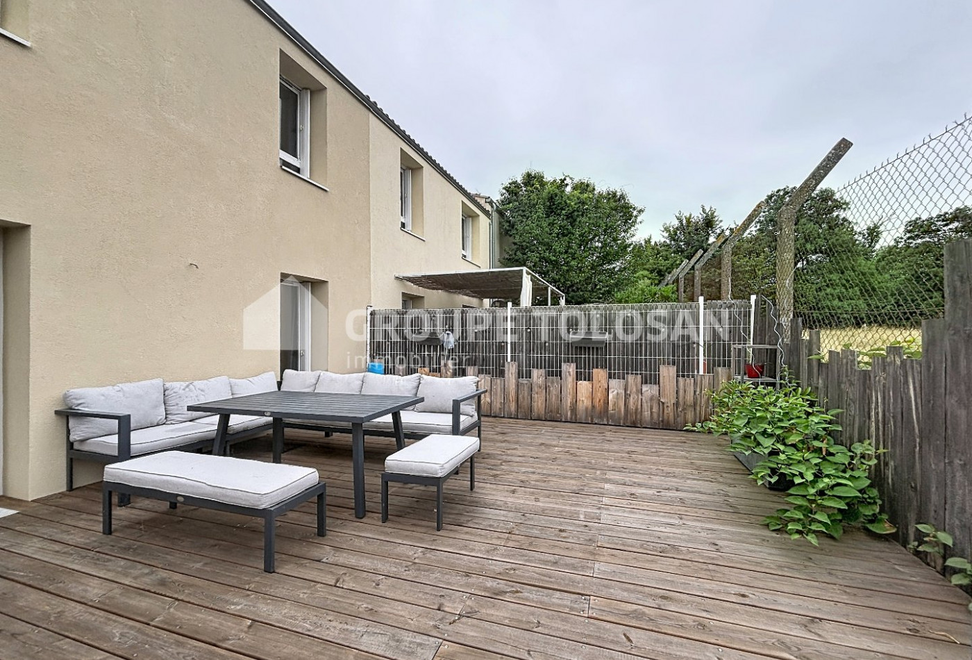vente Maison Saint-orens-de-gameville - Photo 2