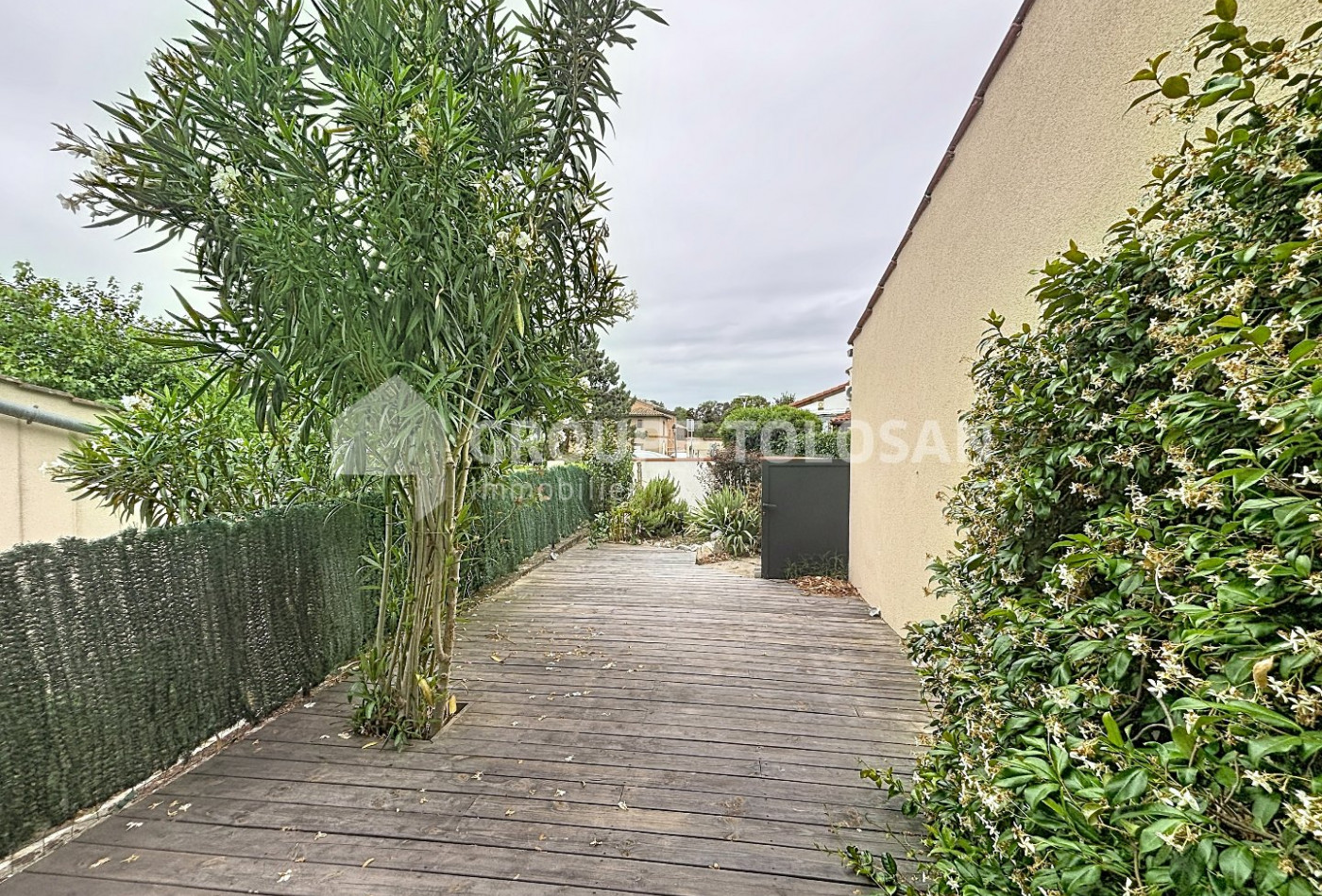 vente Maison Saint-orens-de-gameville - Photo 9
