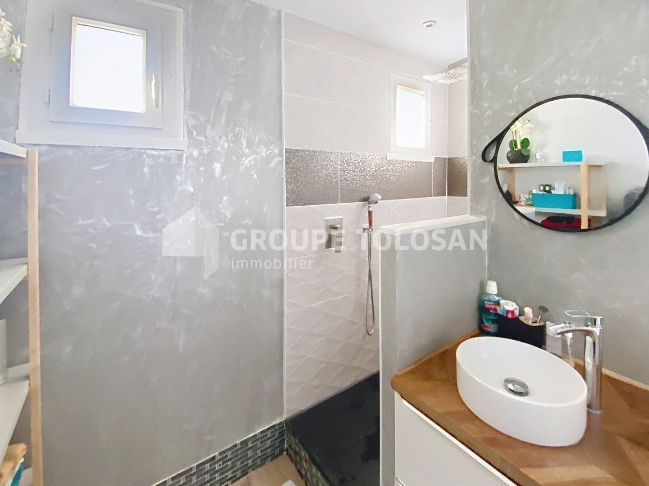 vente Maison Saint-orens-de-gameville - Photo 11