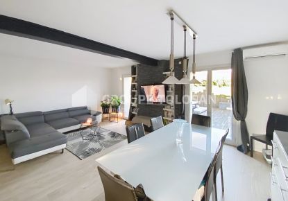 vente Maison Saint-orens-de-gameville