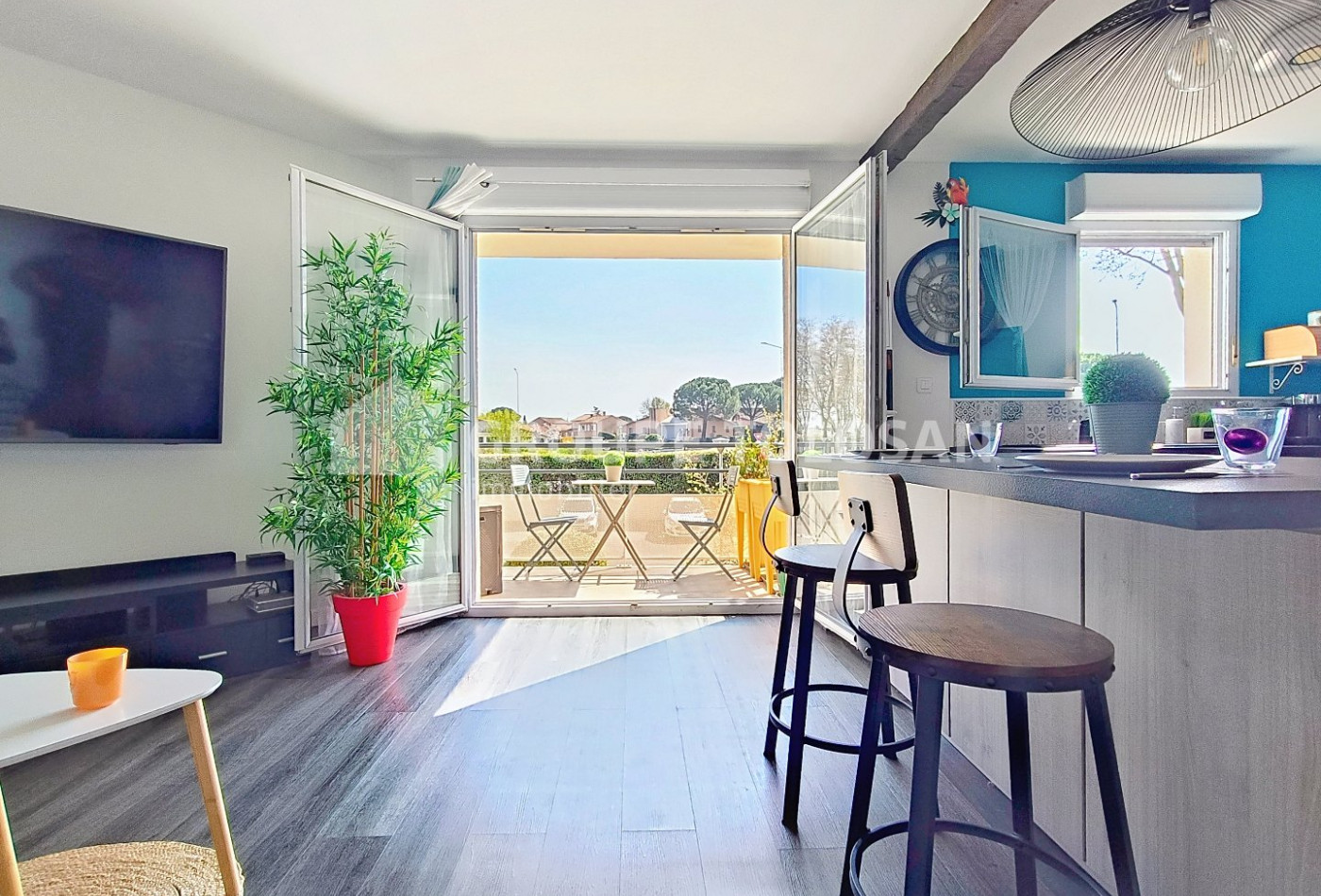 vente Appartement Saint-orens-de-gameville - Photo 2