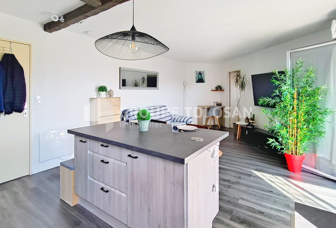 vente Appartement Saint-orens-de-gameville - Photo 5