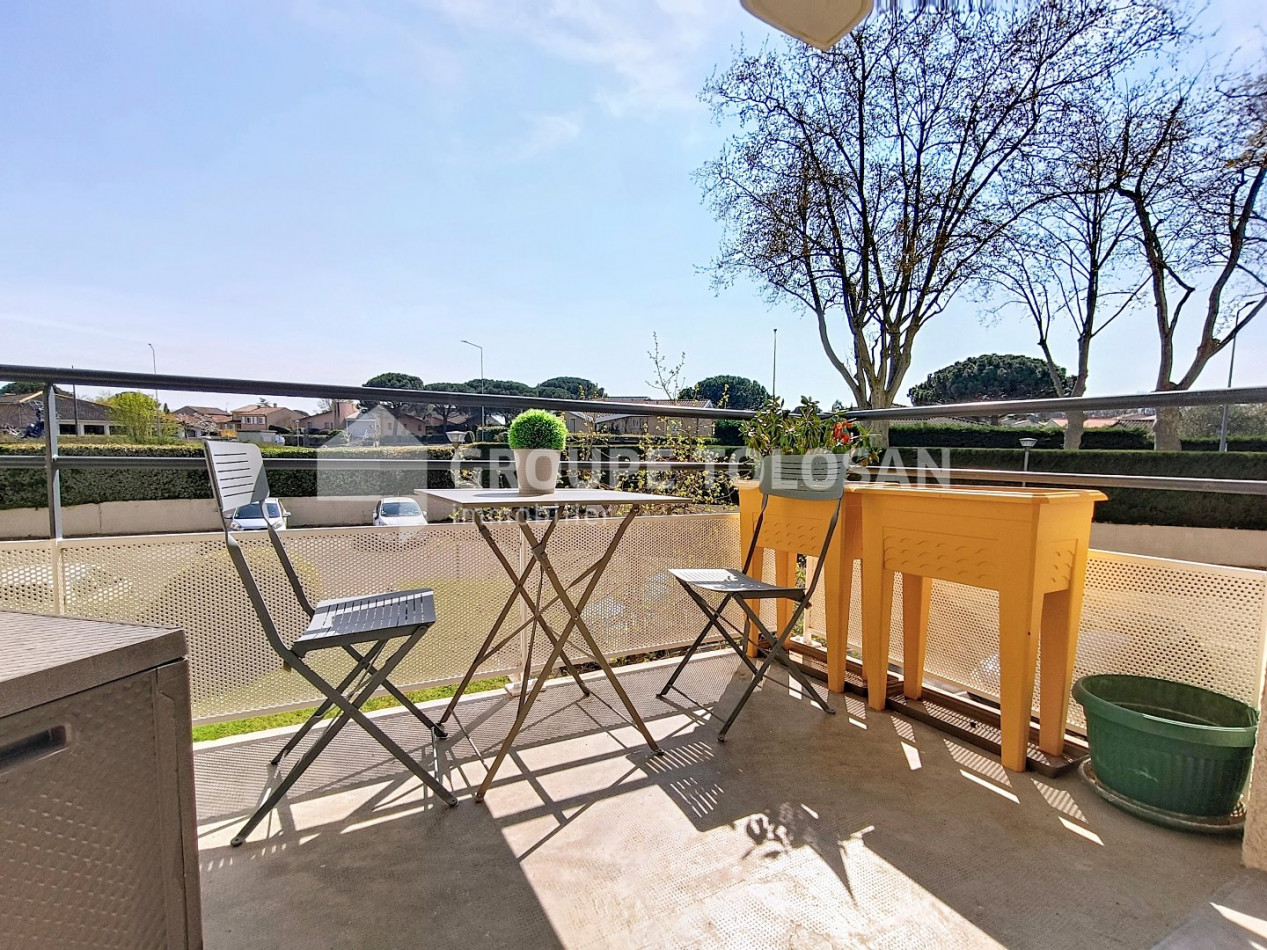 vente Appartement Saint-orens-de-gameville - Photo 3