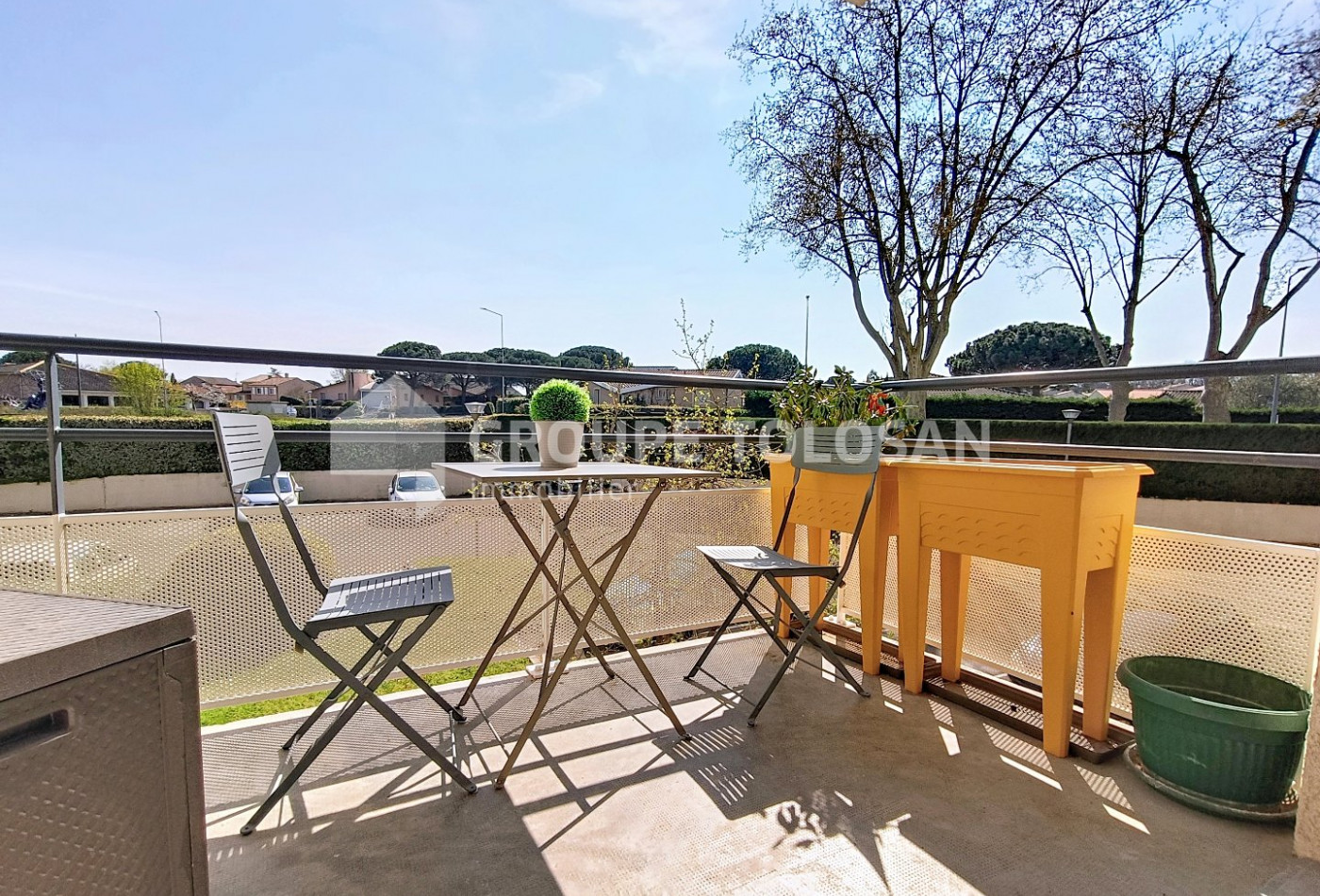 vente Appartement Saint-orens-de-gameville - Photo 3