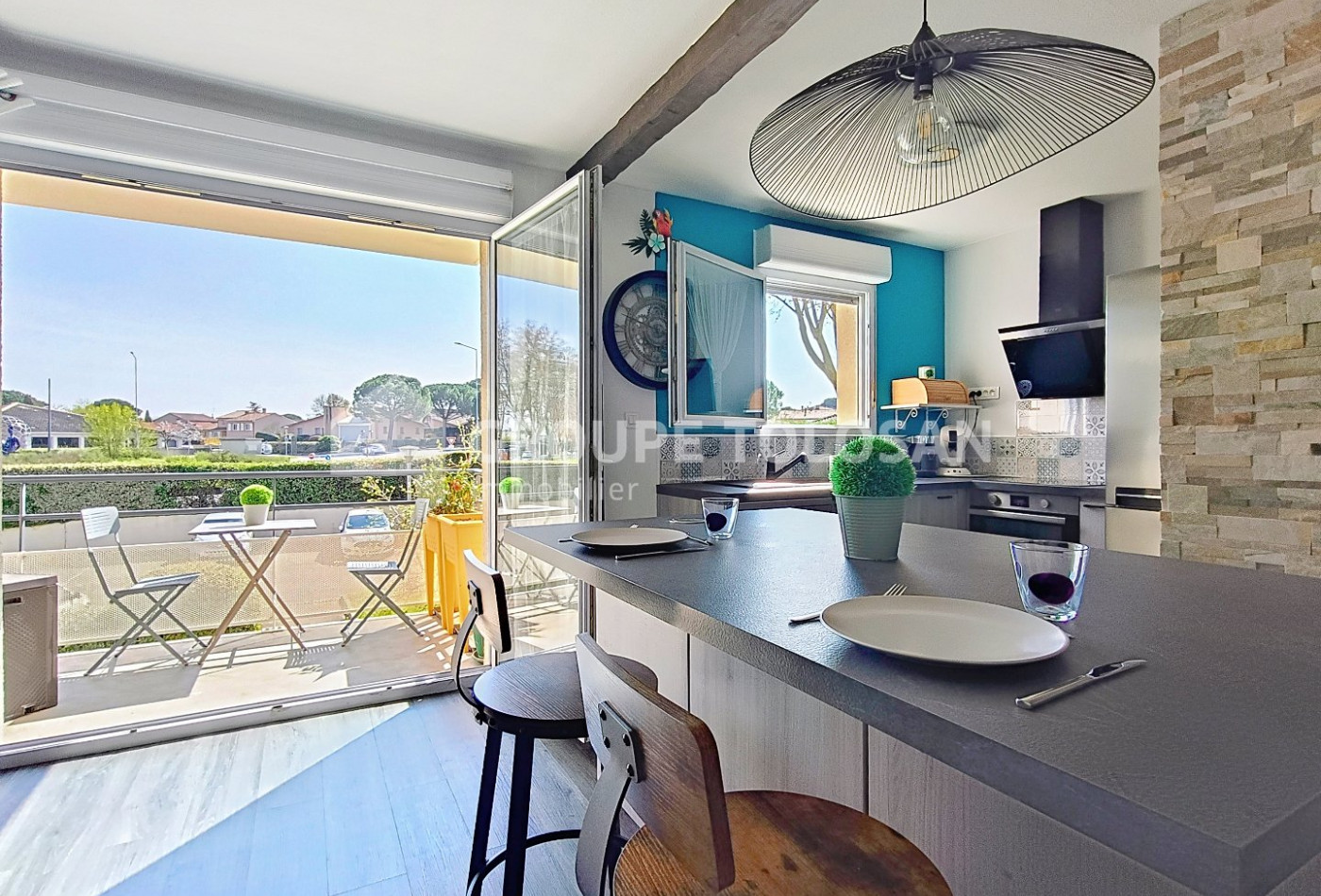 vente Appartement Saint-orens-de-gameville - Photo 6