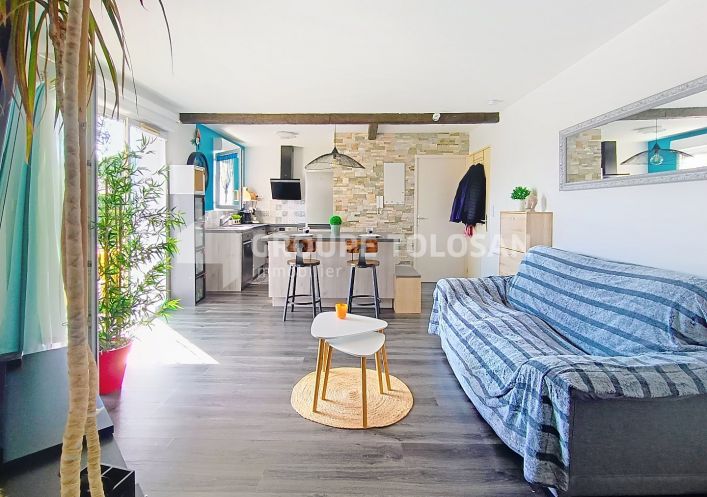 vente Appartement Saint-orens-de-gameville