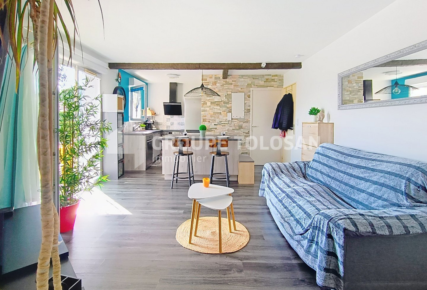 vente Appartement Saint-orens-de-gameville - Photo 1