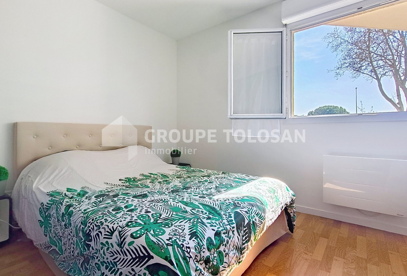 vente Appartement Saint-orens-de-gameville - Photo 8