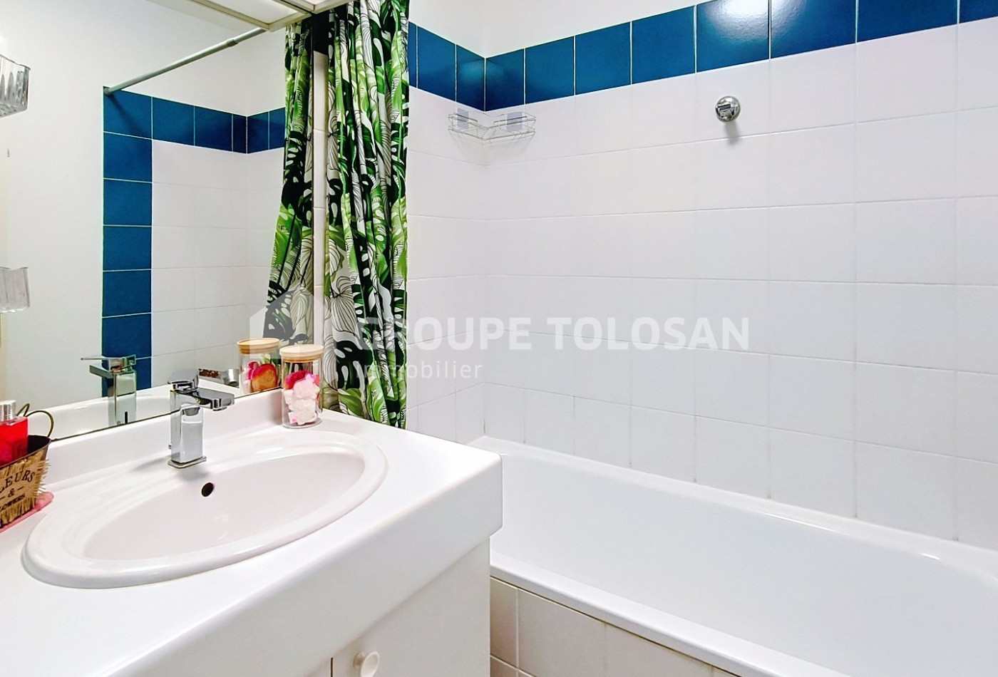 vente Appartement Saint-orens-de-gameville - Photo 9