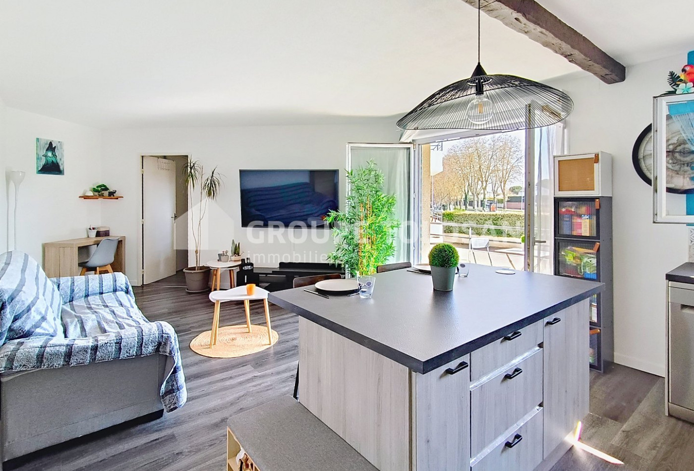 vente Appartement Saint-orens-de-gameville - Photo 4