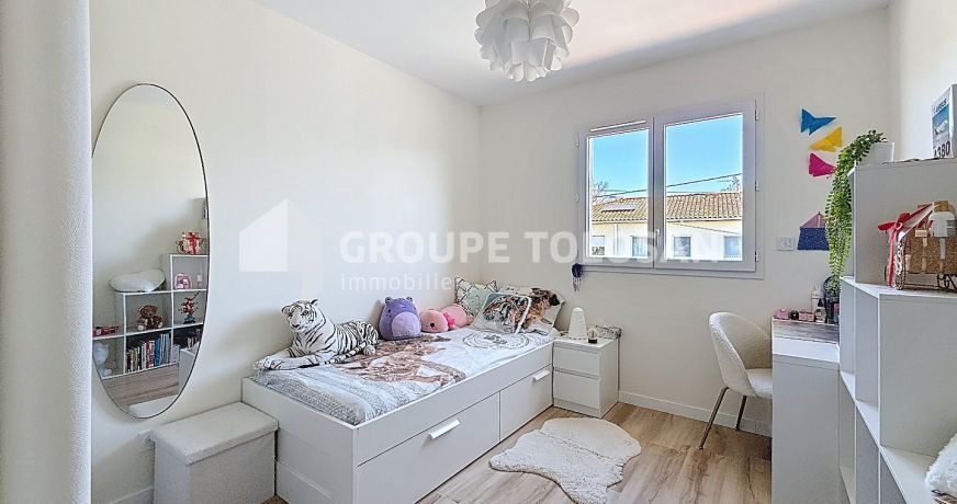 vente Maison Saint-orens-de-gameville