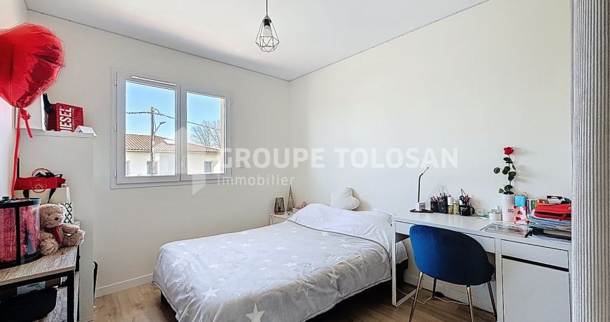 vente Maison Saint-orens-de-gameville