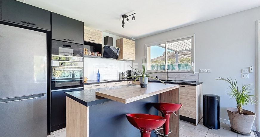 vente Maison Saint-orens-de-gameville